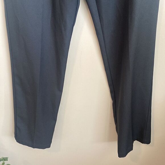 OOBE Mens Flat Panel Golf Pants 32/34 - Picture 3 of 9